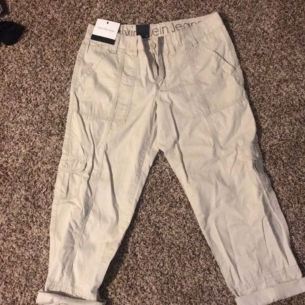 Calvin Klein pants